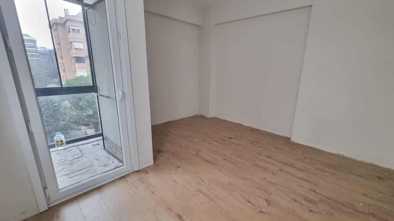 Sağlam'dan Bahariyeli Sokak 125m2 Net Geniş Ferah Satılık Daire
