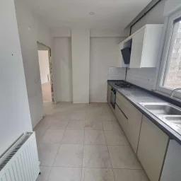 Sağlam'dan Bahariyeli Sokak 125m2 Net Geniş Ferah Satılık Daire