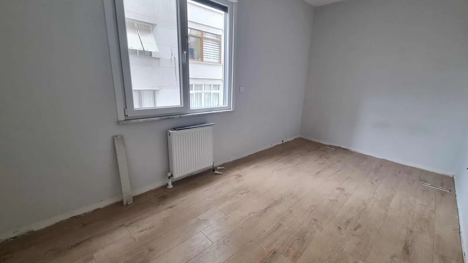 Sağlam'dan Bahariyeli Sokak 125m2 Net Geniş Ferah Satılık Daire