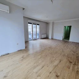 Sağlam'dan Bahariyeli Sokak 125m2 Net Geniş Ferah Satılık Daire