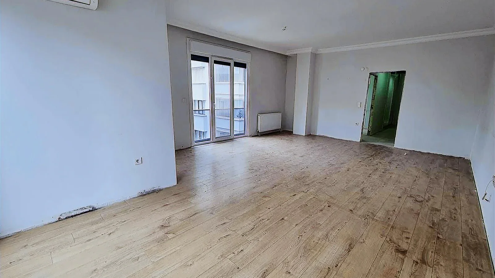 Sağlam'dan Bahariyeli Sokak 125m2 Net Geniş Ferah Satılık Daire