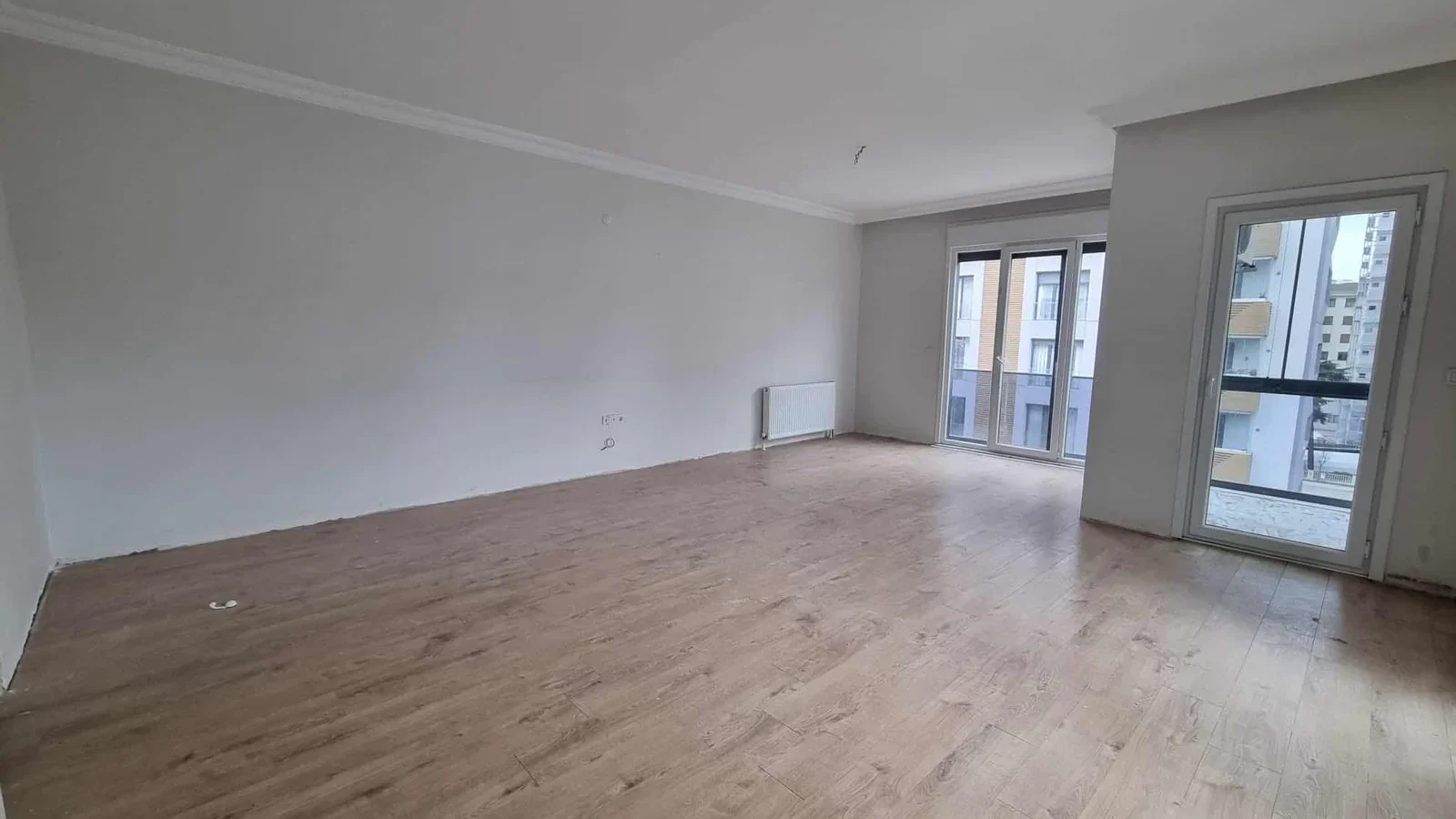 Sağlam'dan Bahariyeli Sokak 125m2 Net Geniş Ferah Satılık Daire