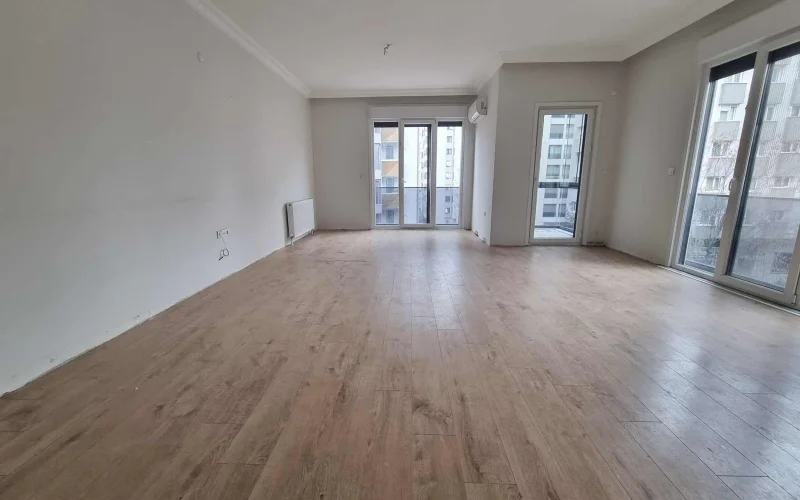 Sağlam'dan Bahariyeli Sokak 125m2 Net Geniş Ferah Satılık Daire