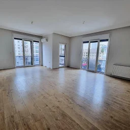 Sağlam'dan Bahariyeli Sokak 125m2 Net Geniş Ferah Satılık Daire