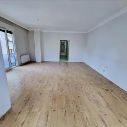 Sağlam'dan Bahariyeli Sokak 125m2 Net Geniş Ferah Satılık Daire