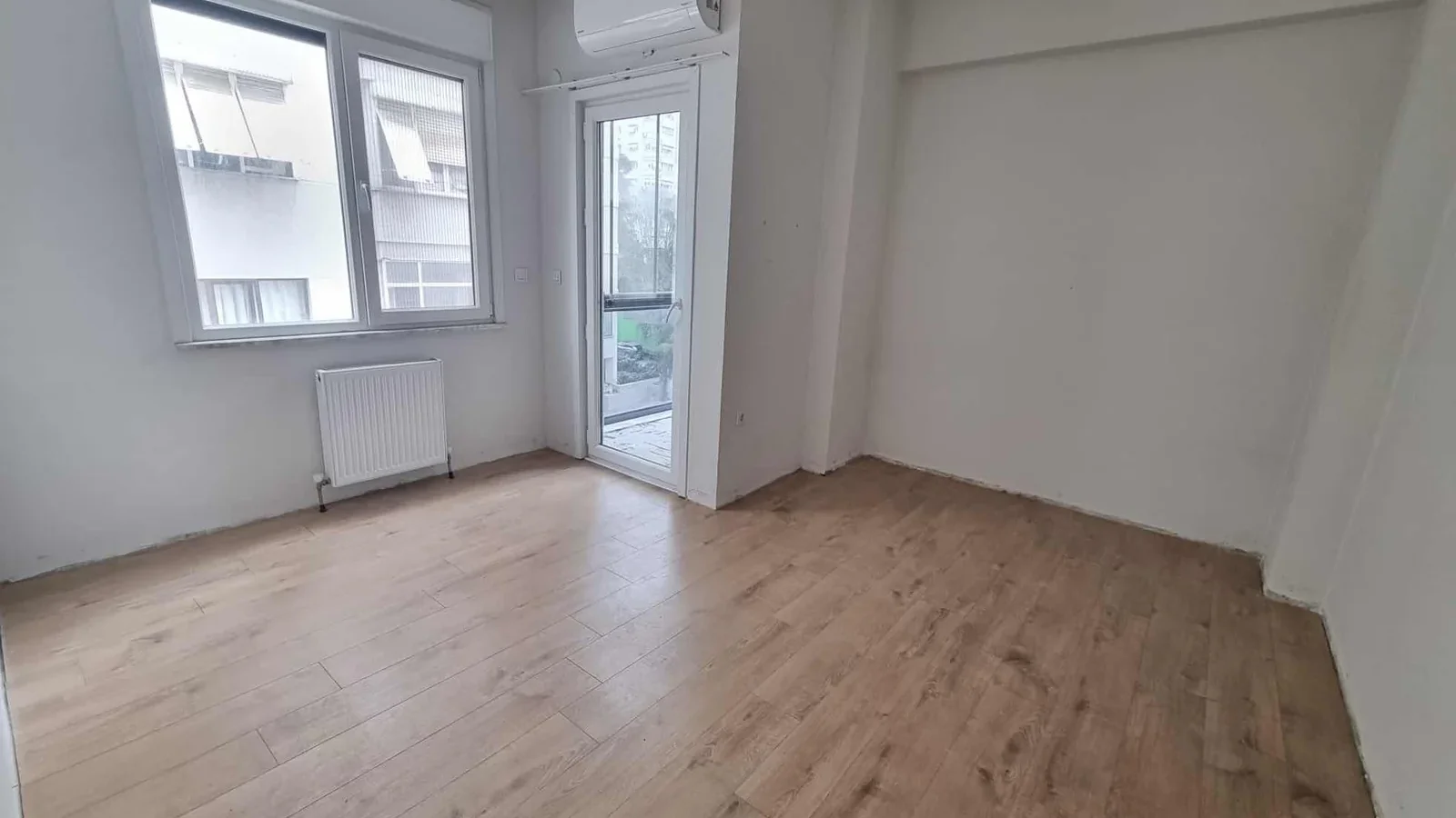 Sağlam'dan Bahariyeli Sokak 125m2 Net Geniş Ferah Satılık Daire
