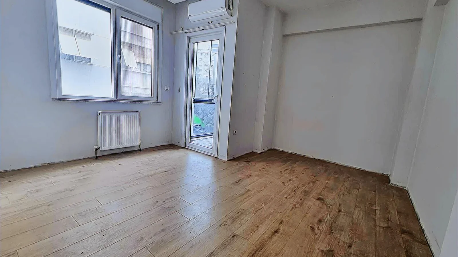 Sağlam'dan Bahariyeli Sokak 125m2 Net Geniş Ferah Satılık Daire