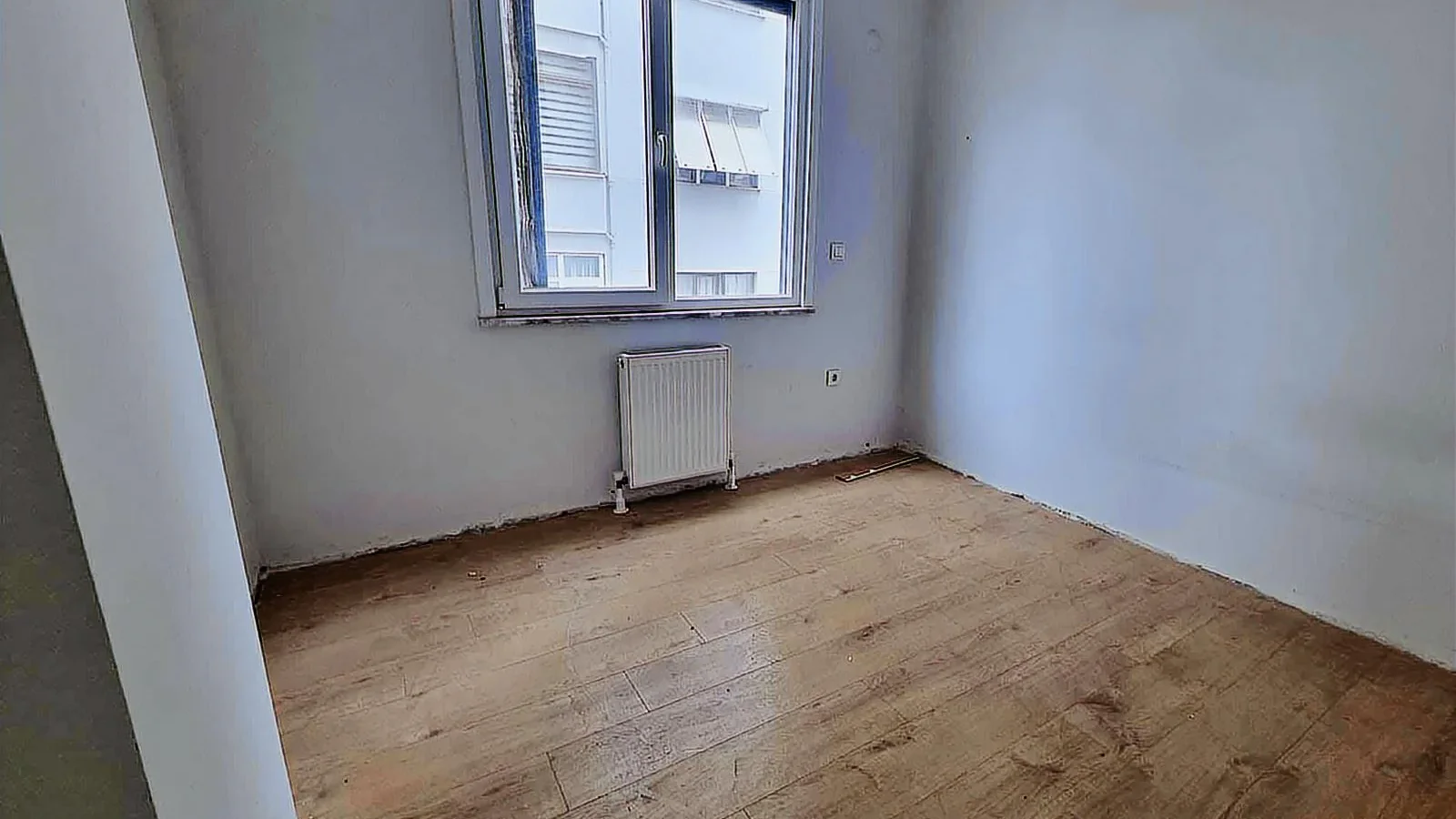 Sağlam'dan Bahariyeli Sokak 125m2 Net Geniş Ferah Satılık Daire