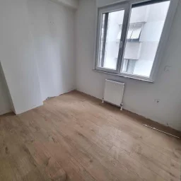 Sağlam'dan Geniş Salonlu Geniş Mutfaklı 125m2 Net Satılık Daire
