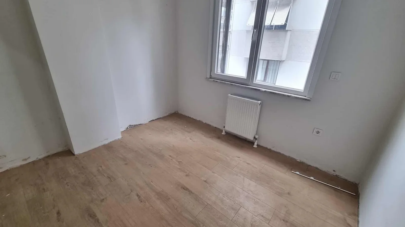 Sağlam'dan Geniş Salonlu Geniş Mutfaklı 125m2 Net Satılık Daire