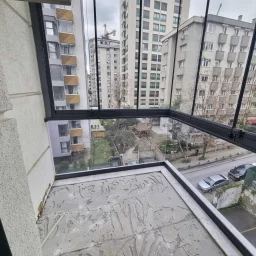 Sağlam'dan Geniş Salonlu Geniş Mutfaklı 125m2 Net Satılık Daire