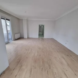 Sağlam'dan Geniş Salonlu Geniş Mutfaklı 125m2 Net Satılık Daire