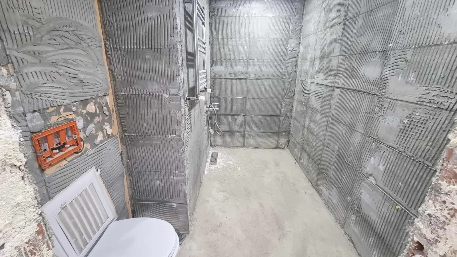 Sağlam'dan Geniş Salonlu Geniş Mutfaklı 125m2 Net Satılık Daire