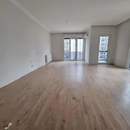 Sağlam'dan Geniş Salonlu Geniş Mutfaklı 125m2 Net Satılık Daire
