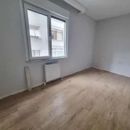Sağlam'dan Geniş Salonlu Geniş Mutfaklı 125m2 Net Satılık Daire