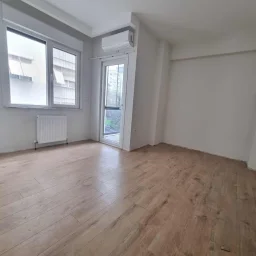 Sağlam'dan Geniş Salonlu Geniş Mutfaklı 125m2 Net Satılık Daire
