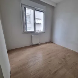 Sağlam'dan Geniş Salonlu Geniş Mutfaklı 125m2 Net Satılık Daire