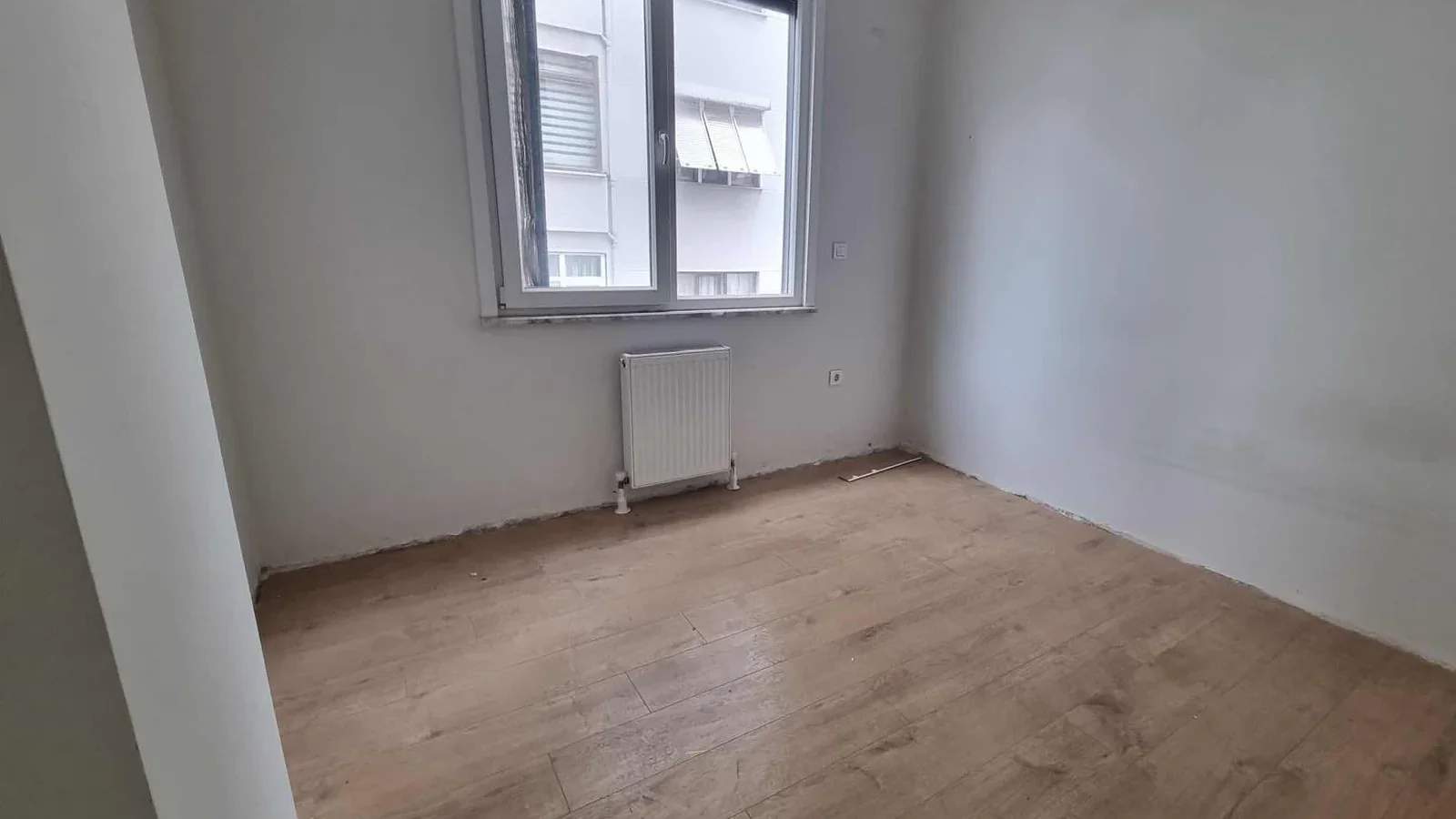 Sağlam'dan Geniş Salonlu Geniş Mutfaklı 125m2 Net Satılık Daire