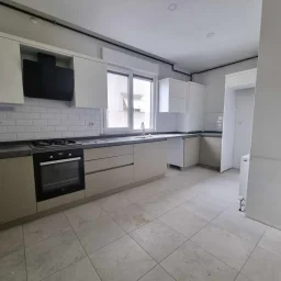 Sağlam'dan Geniş Salonlu Geniş Mutfaklı 125m2 Net Satılık Daire