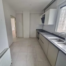 Sağlam'dan Geniş Salonlu Geniş Mutfaklı 125m2 Net Satılık Daire
