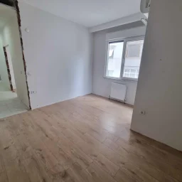 Sağlam'dan Geniş Salonlu Geniş Mutfaklı 125m2 Net Satılık Daire