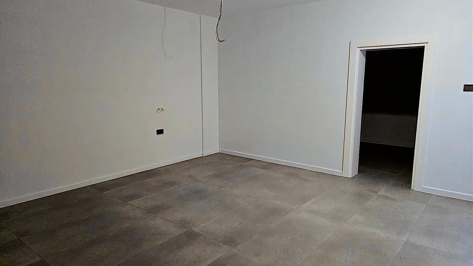 Gümüşlük'te Satılık Net 250 M2 3+1 Denize Sıfır Villa