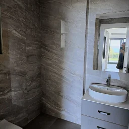 Gümüşlük'te Satılık Net 250 M2 3+1 Denize Sıfır Villa