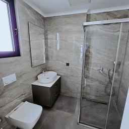Gümüşlük'te Satılık Net 250 M2 3+1 Denize Sıfır Villa