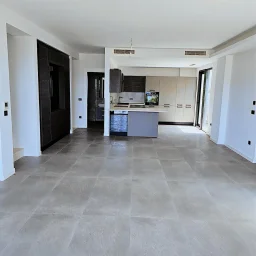 Gümüşlük'te Satılık Net 250 M2 3+1 Denize Sıfır Villa