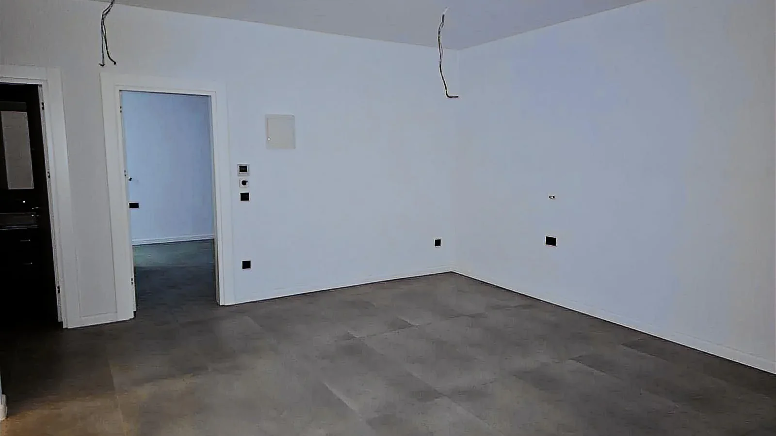 Gümüşlük'te Satılık Net 250 M2 3+1 Denize Sıfır Villa