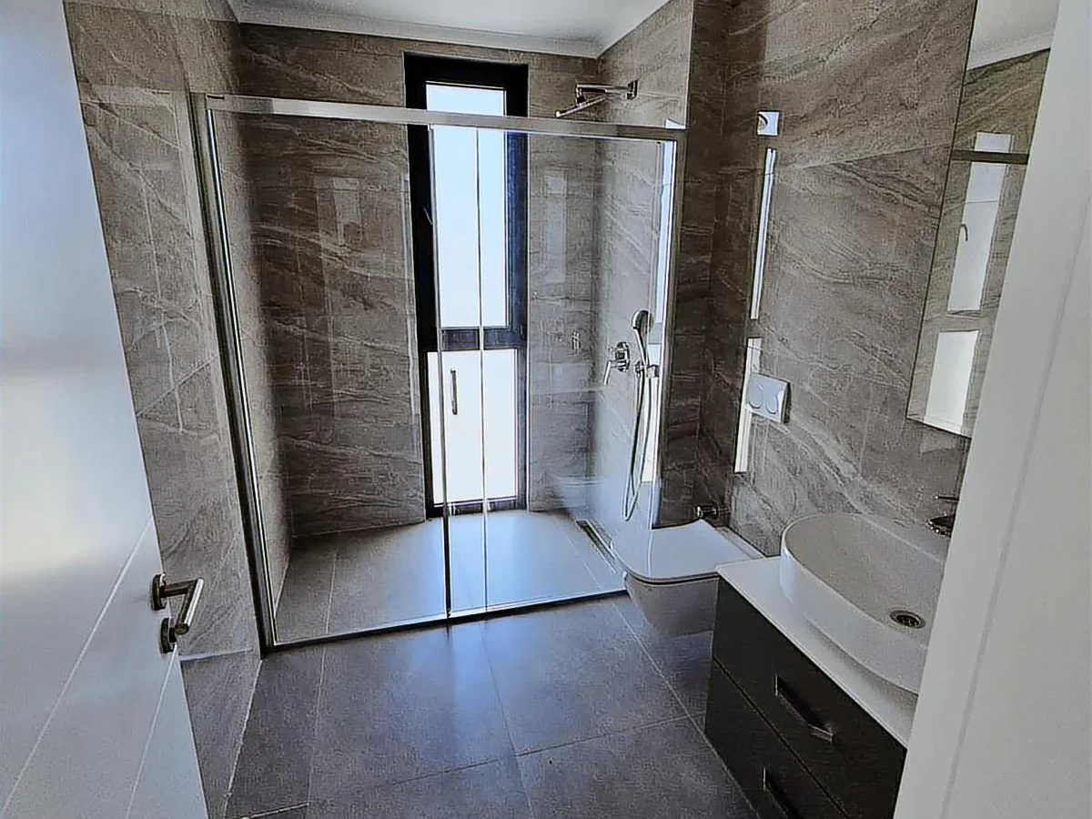 Gümüşlük'te Satılık Net 250 M2 3+1 Denize Sıfır Villa