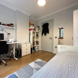 Lacivert Cadde Göztepe Parkı'na 2. Bina 135m² Net