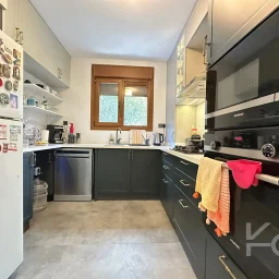 Lacivert Cadde Göztepe Parkı'na 2. Bina 135m² Net
