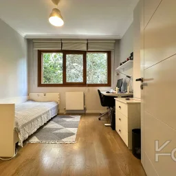 Lacivert Cadde Göztepe Parkı'na 2. Bina 135m² Net