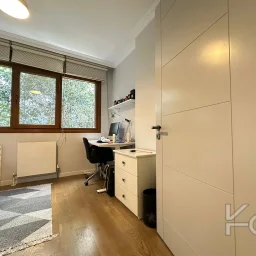 Lacivert Cadde Göztepe Parkı'na 2. Bina 135m² Net