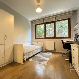 Lacivert Cadde Göztepe Parkı'na 2. Bina 135m² Net