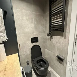 Lacivert Cadde Göztepe Parkı'na 2. Bina 135m² Net