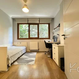 Lacivert Cadde Göztepe Parkı'na 2. Bina 135m² Net