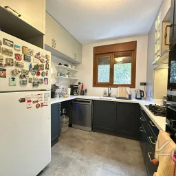 Lacivert Cadde Göztepe Parkı'na 2. Bina 135m² Net