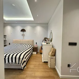 Lacivert Cadde Göztepe Parkı'na 2. Bina 135m² Net