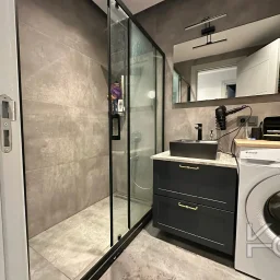 Lacivert Cadde Göztepe Parkı'na 2. Bina 135m² Net