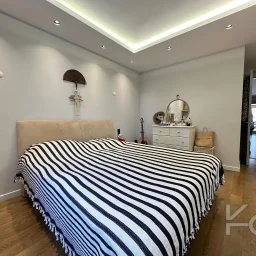 Lacivert Cadde Göztepe Parkı'na 2. Bina 135m² Net