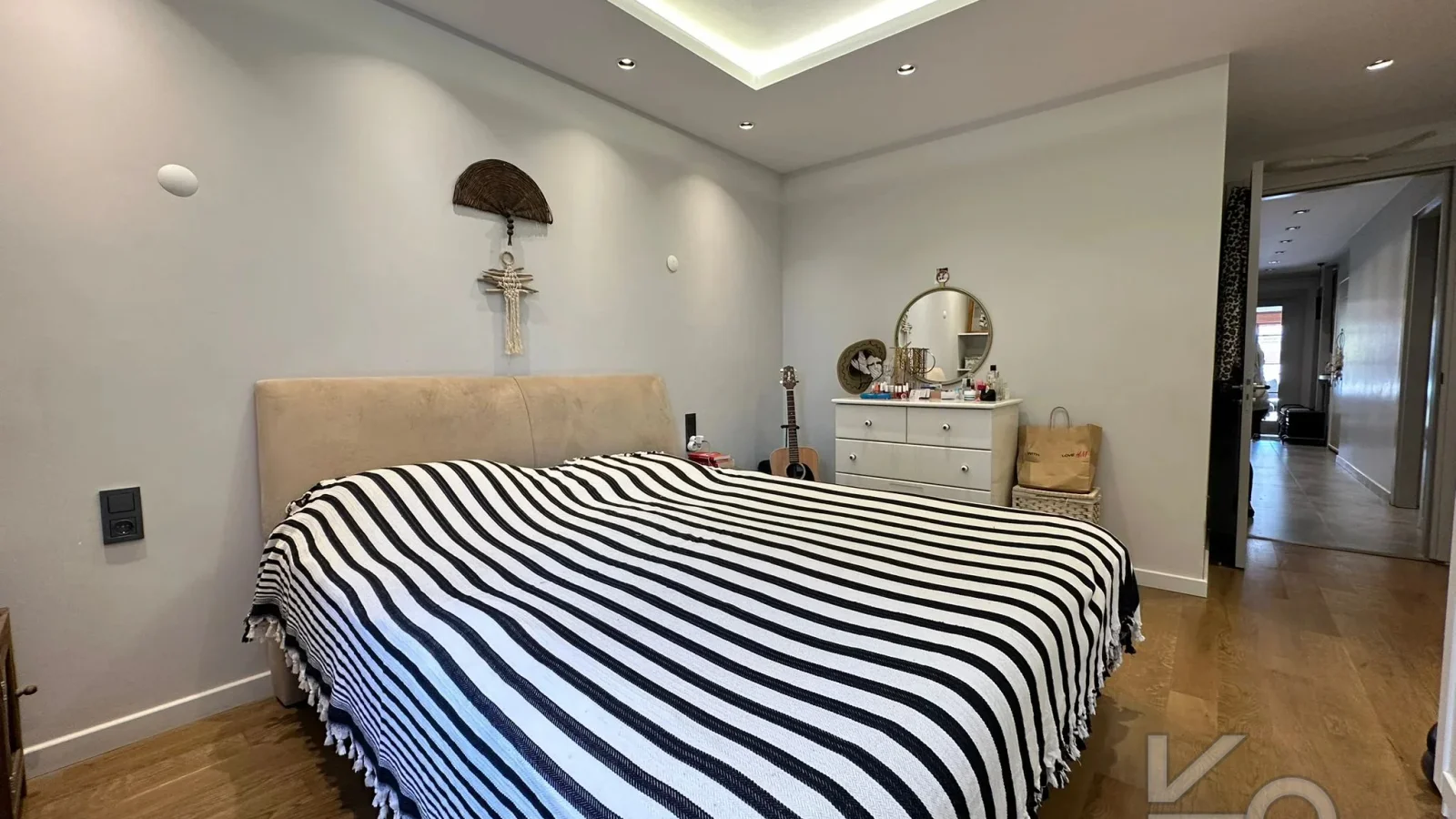 Lacivert Cadde Göztepe Parkı'na 2. Bina 135m² Net