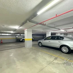 Lacivert Cadde Göztepe Parkı'na 2. Bina 135m² Net