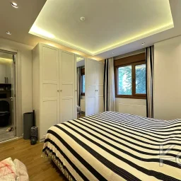Lacivert Cadde Göztepe Parkı'na 2. Bina 135m² Net