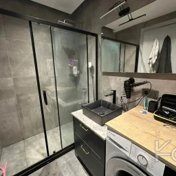 Lacivert Cadde Göztepe Parkı'na 2. Bina 135m² Net
