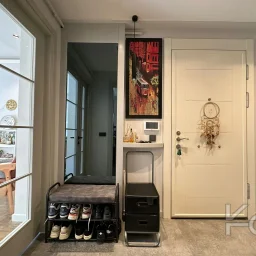 Lacivert Cadde Göztepe Parkı'na 2. Bina 135m² Net