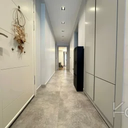 Lacivert Cadde Göztepe Parkı'na 2. Bina 135m² Net