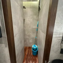 Lacivert Cadde Göztepe Parkı'na 2. Bina 135m² Net