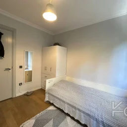 Lacivert Cadde Göztepe Parkı'na 2. Bina 135m² Net